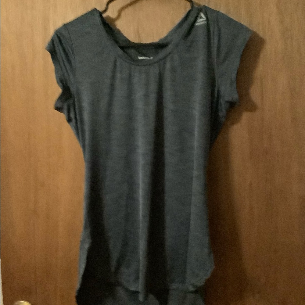 Reebok workout tee XSTP
